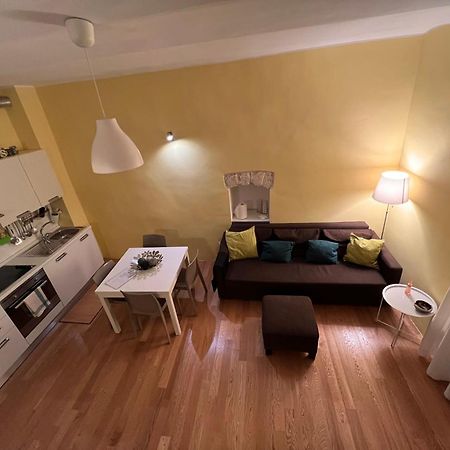 Dimora Le Scalette Apartment Bari Exteriör bild