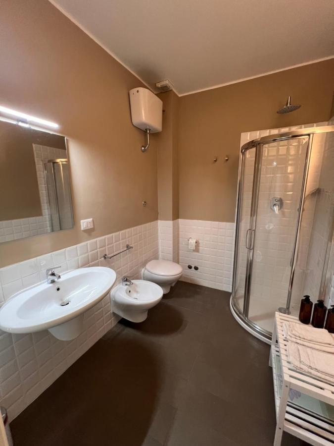 Dimora Le Scalette Apartment Bari Exteriör bild