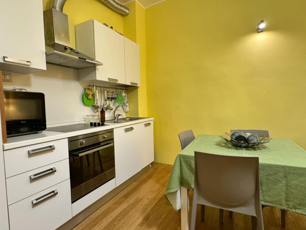 Dimora Le Scalette Apartment Bari Exteriör bild